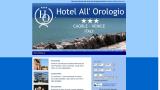 Hotel All'Orologio -Italie- venice